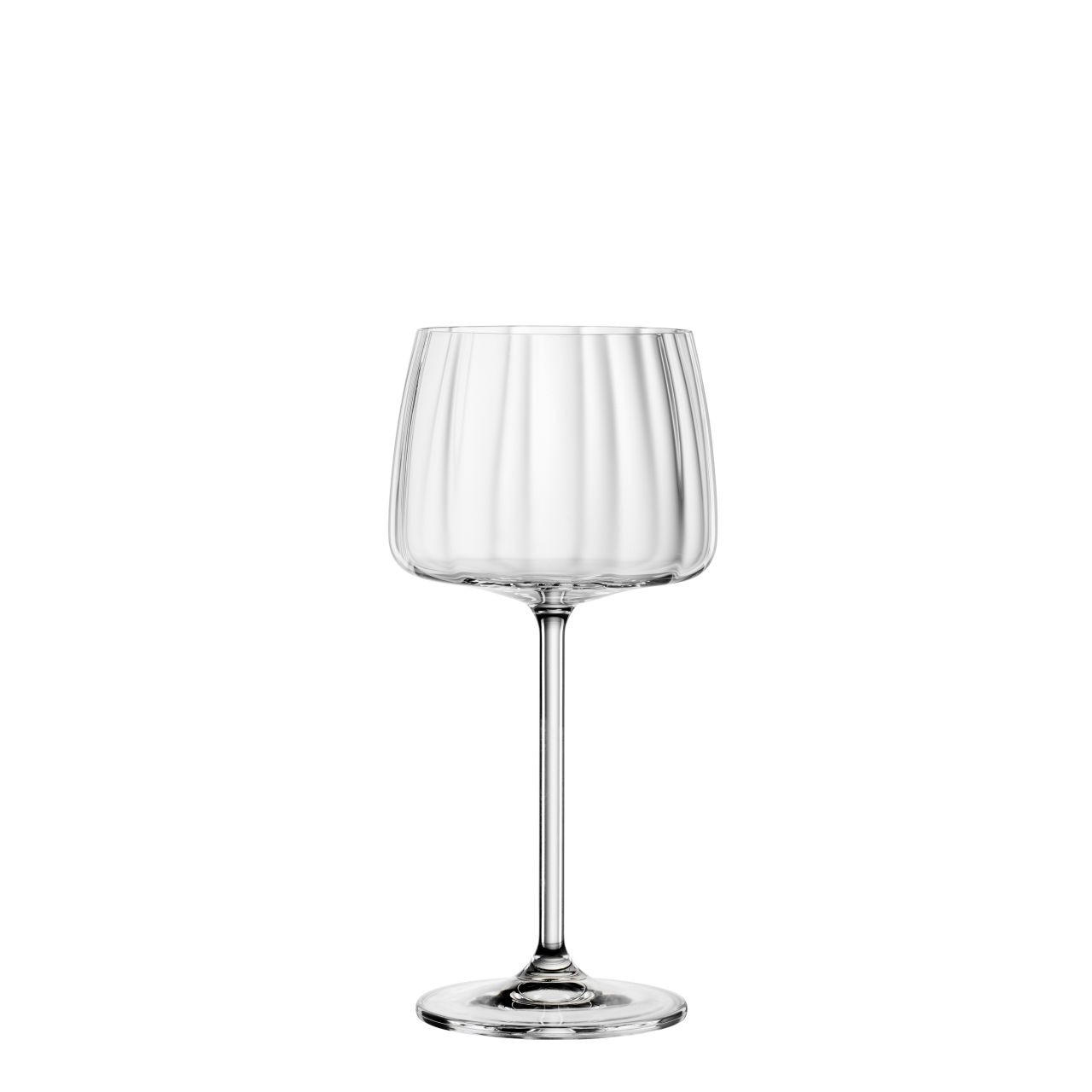 VINGLAS 330 ml  - klar, Design, glas (330ml)