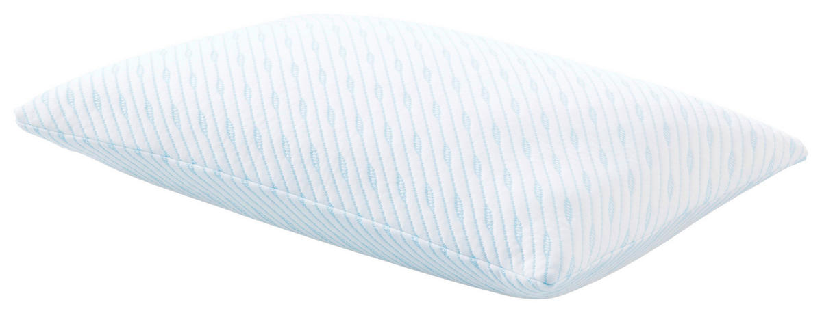 PÁRNA   - Basics, textil (70/50cm) - Tempur