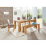 SITZBANK Kernbuche massiv Buchefarben - Buchefarben, Design, Holz (160/45/35cm) - Carryhome SITZBANK Kernbuche massiv Buchefarben - Buchefarben, Design, Holz (160/45/35cm) - Carryhome