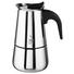 KAFFEEBEREITER - Basics, Metall (8,0/15,0cm) - Gefu KAFFEEBEREITER - Basics, Metall (8,0/15,0cm) - Gefu
