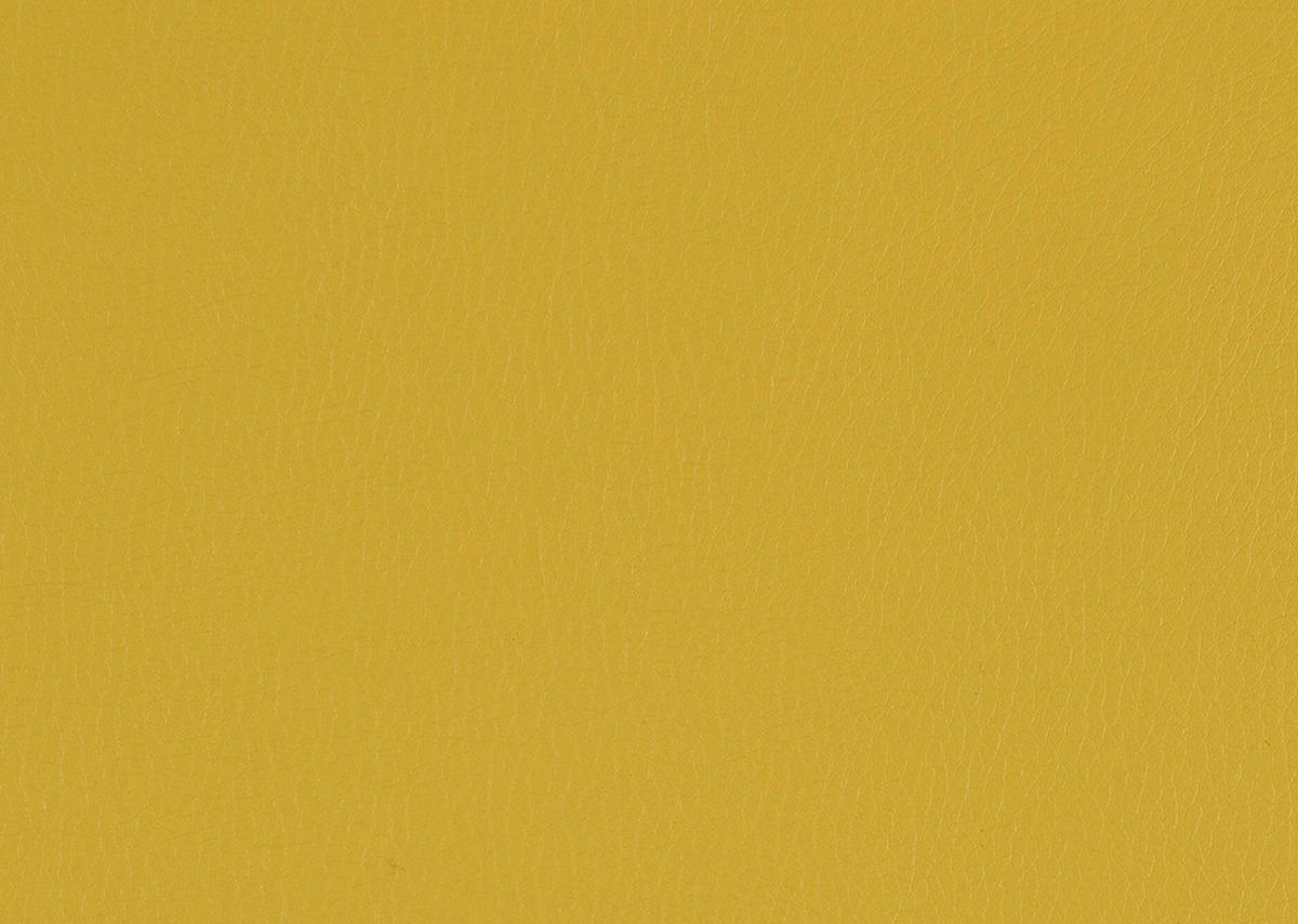 POLSTERBETT Matratze, gepolstertes Kopfteil, Lattenrost, Bettkasten, motorische Verstellbarkeit Gelb 160/200 cm  - Gelb/Silberfarben, KONVENTIONELL, Holz/Textil (160/200cm) - Esposa