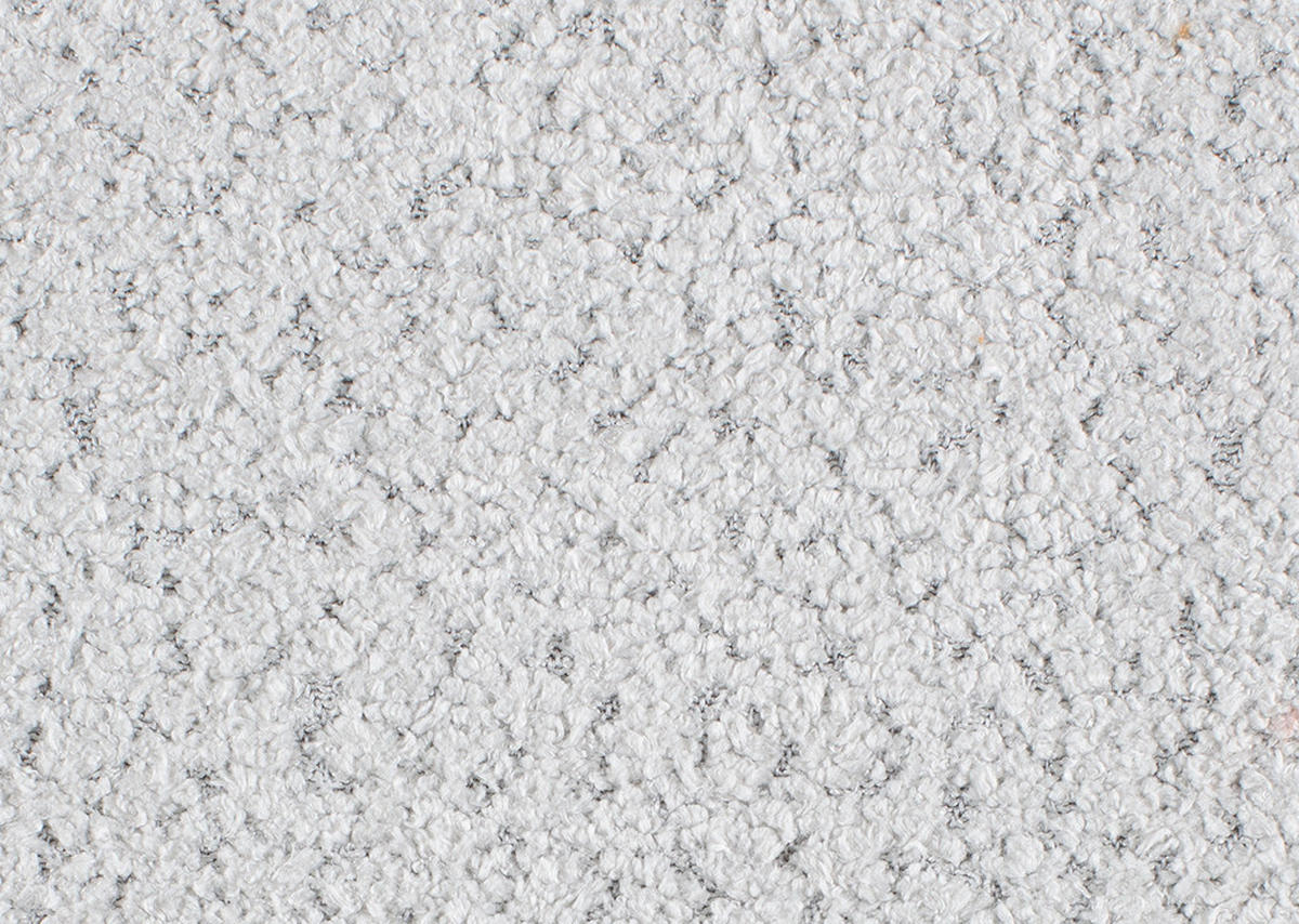RÉCAMIERE in Plüsch Hellgrau  - Hellgrau/Naturfarben, Design, Holz/Textil (216/90/109cm) - Niels Andersson