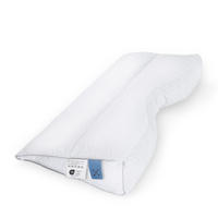 NACKENKISSEN COOLING  - Basics, Textil (30cm) - Smartsleep