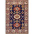 KOBEREC ORIENTÁLNÍ, 80/200 cm, krémová, tmavě modrá - krémová/tmavě modrá, Lifestyle, textil (80/200cm) - Esposa KOBEREC ORIENTÁLNÍ, 80/200 cm, krémová, tmavě modrá - krémová/tmavě modrá, Lifestyle, textil (80/200cm) - Esposa