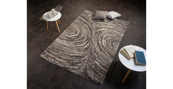WEBTEPPICH 160/230 cm Lexa face Multicolor  - Multicolor, Design, Textil (160/230cm) - Novel