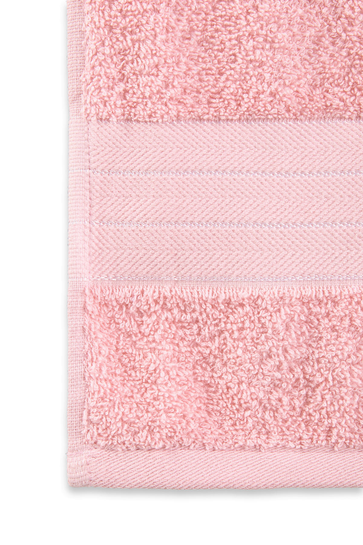 FROTTIERSET 8-teilig  - Basics, Textil (70/140cm)