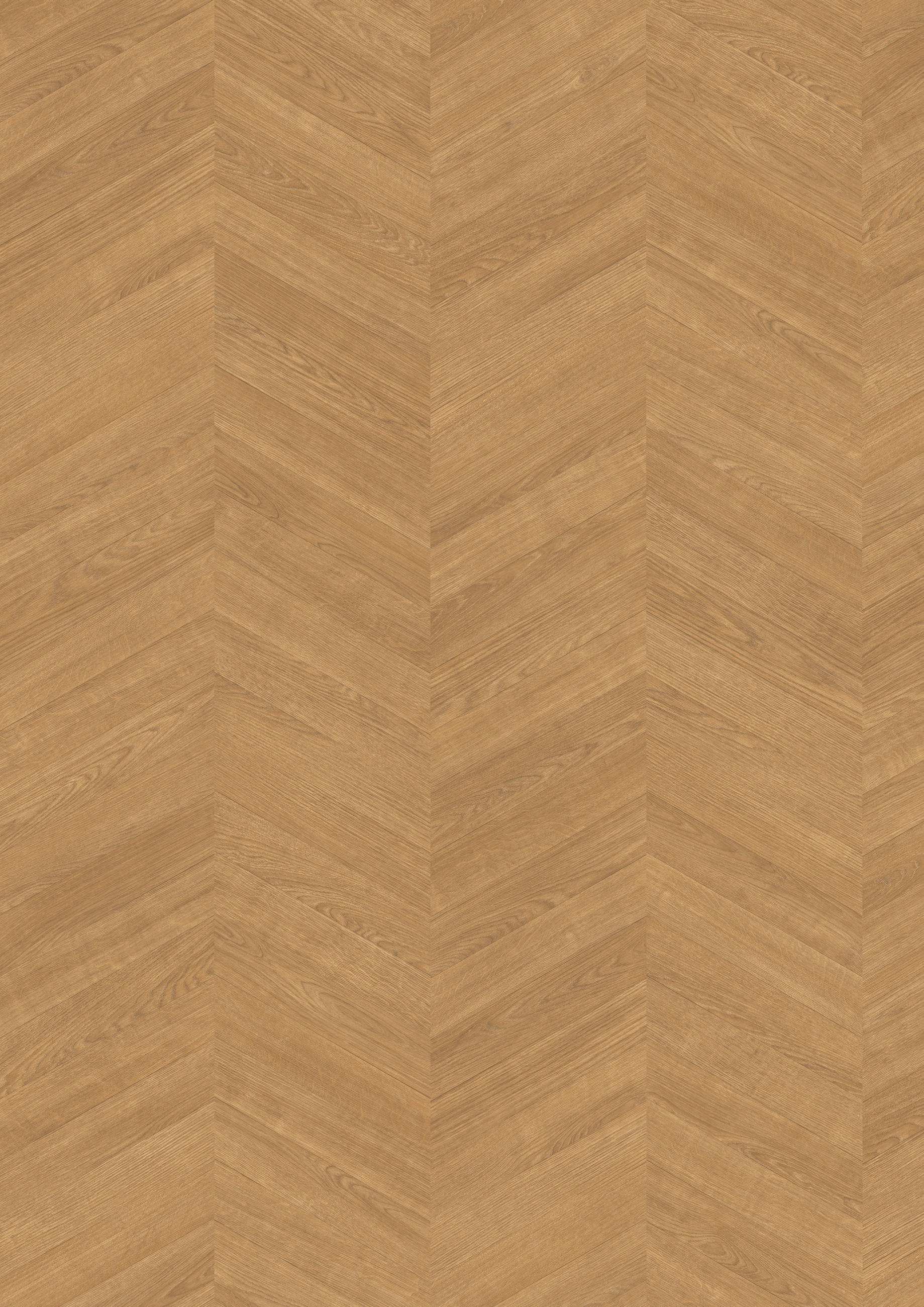 LAMINATBODEN Skanderborg Eiche EGGER Nature Sense  per  m² - Eichefarben/Braun, KONVENTIONELL, Holzwerkstoff (129.2/32.7/0.8cm) - Egger Holzwerkstoffe