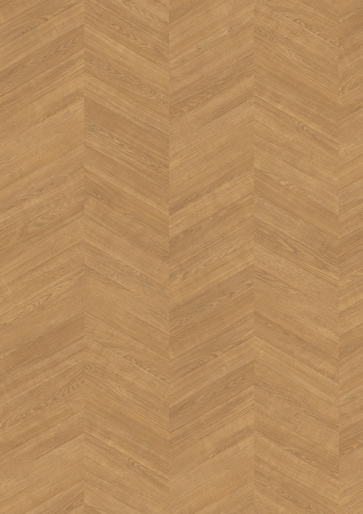 LAMINATBODEN Skanderborg Eiche EGGER Nature Sense  per  m² - Eichefarben/Braun, KONVENTIONELL, Holzwerkstoff (129.2/32.7/0.8cm) - Egger Holzwerkstoffe