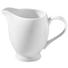 KONVIČKA NA MLÉKO, kostní porcelán (bone china) - bílá, Basics, keramika (9/9,5cm) - Novel KONVIČKA NA MLÉKO, kostní porcelán (bone china) - bílá, Basics, keramika (9/9,5cm) - Novel
