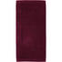 BADETUCH 100/150 cm - Bordeaux, Basics, Textil (100/150cm) - VOSSEN