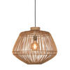 HÄNGLAMPA GOOD&MOJO  60/50 cm  - naturfärgad, Trend (60/50cm) - Good & Mojo
