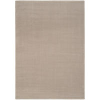 WEBTEPPICH 65/130 cm Braun, Beige  - Beige/Braun, Basics, Textil (65/130cm) - Novel