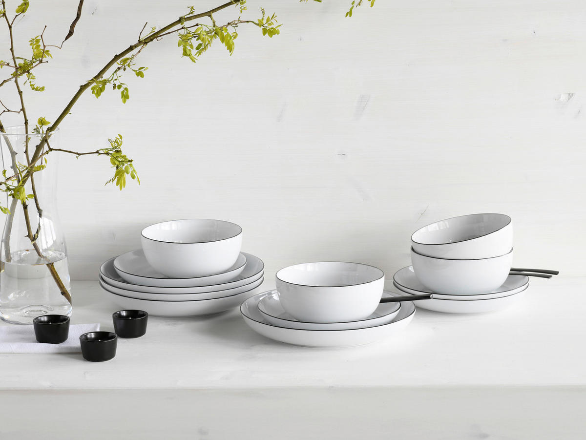 JÍDELNÍ SOUPRAVA,  - Design - Creatable