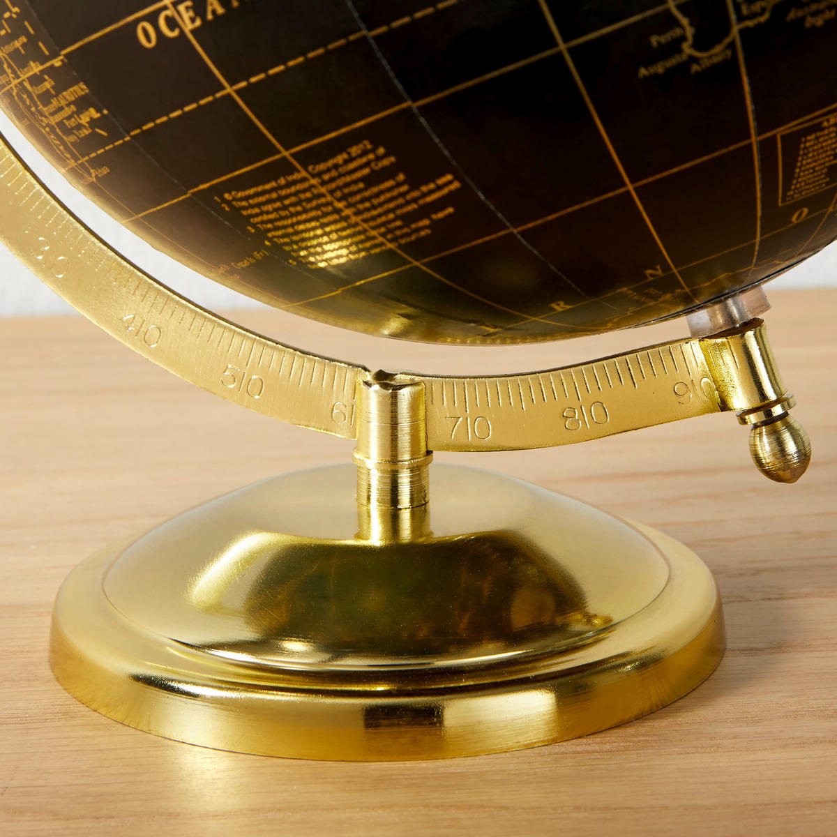 GLÓBUS - Design (20/31cm)