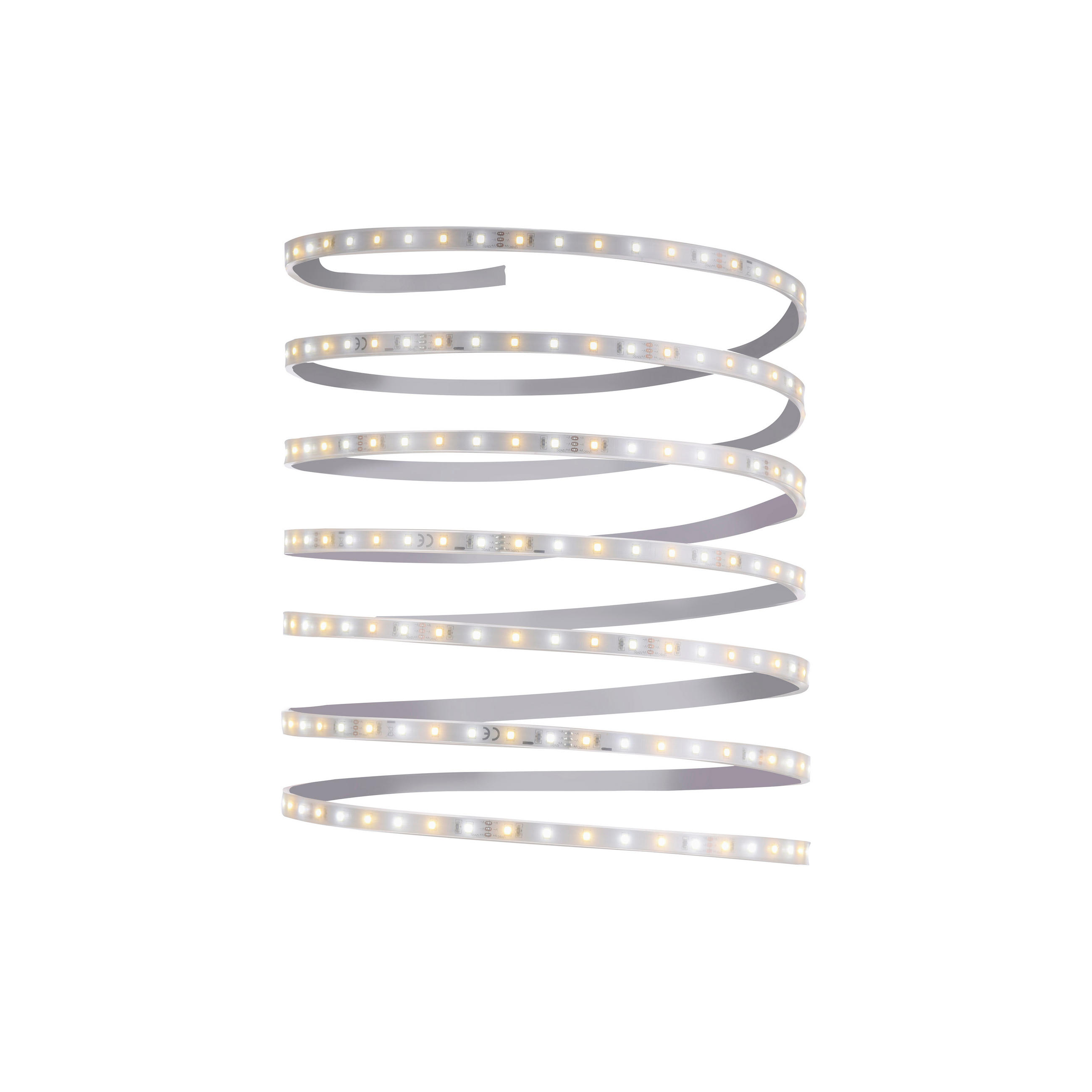 LED TRAKA - providno, Osnovno, plastika (500/1,5/0,5cm)
