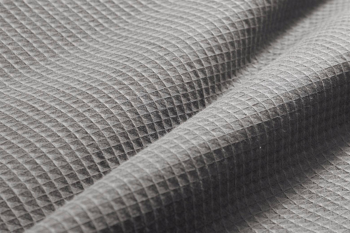 BETTWÄSCHE 2-teilig Flachgewebe 140/200 cm  - Anthrazit, Basics, Textil (140/200cm) - Kayoom