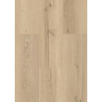 VINYLBODEN  per  m² - Eichefarben/Dunkelbraun, Design, Kunststoff (122/22,9/0,5cm) - Venda