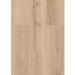 VINYLBODEN  per  m² - Eichefarben/Dunkelbraun, Design, Kunststoff (122/22,9/0,5cm) - Venda