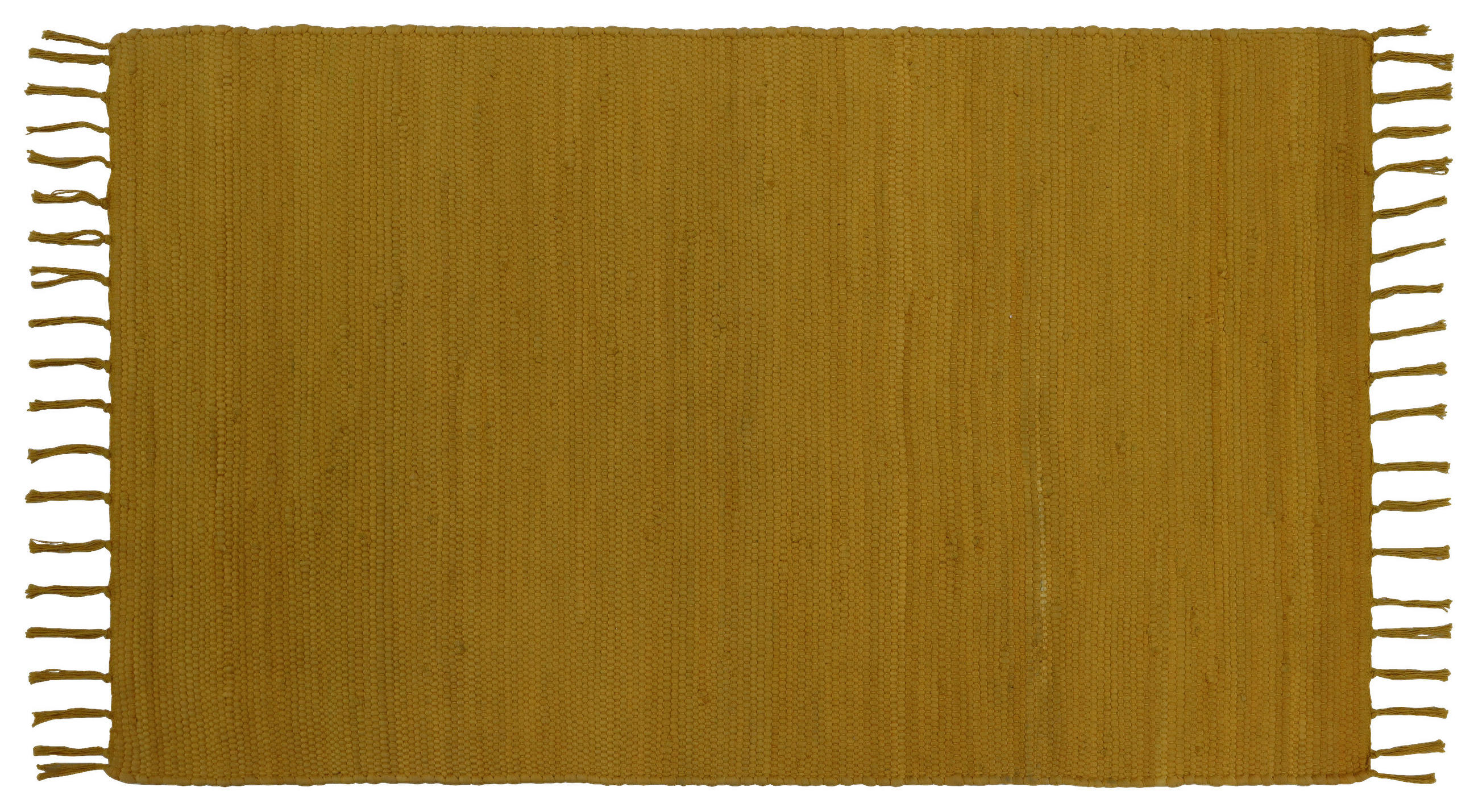 Handwebteppich Annika