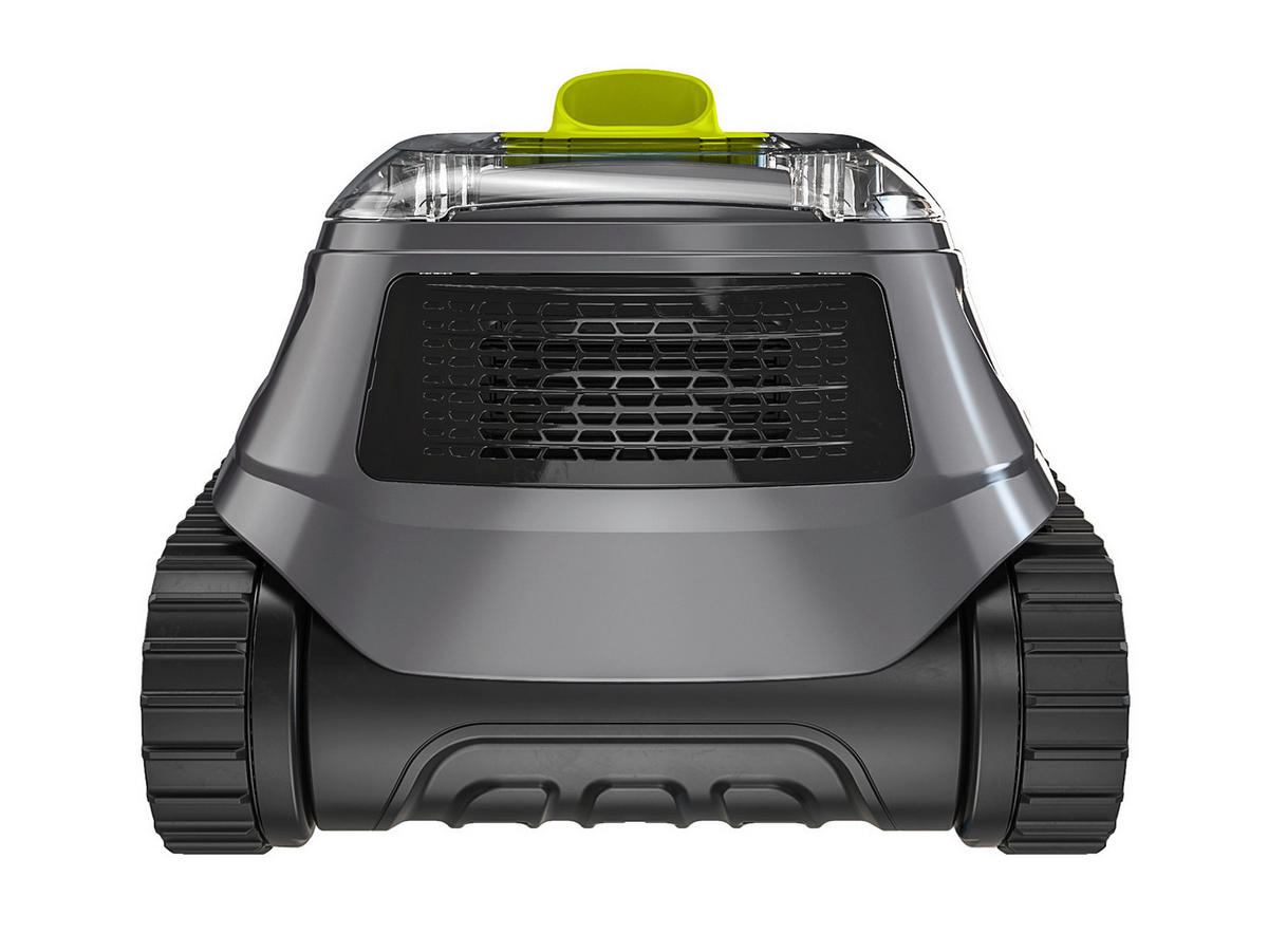 POOLROBOTER WR000311  - KONVENTIONELL (43/40/30cm) - Gre