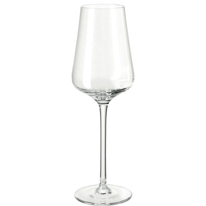 SNAPSZPOHÁR 220 ml  - áttetsző, Basics, üveg (6,80/21,00/6,80cm) - Leonardo