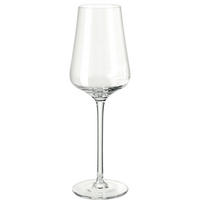 SNAPSZPOHÁR 220 ml  - áttetsző, Basics, üveg (6,80/21,00/6,80cm) - Leonardo
