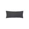 ZIERKISSEN  35/80 cm   - Grau, Basics, Textil (35/80cm)