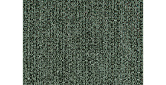 ECKSOFA in Webstoff Grün 176/292 cm - Schwarz/Grün, MODERN, Textil/Metall (176/292cm) - Carryhome