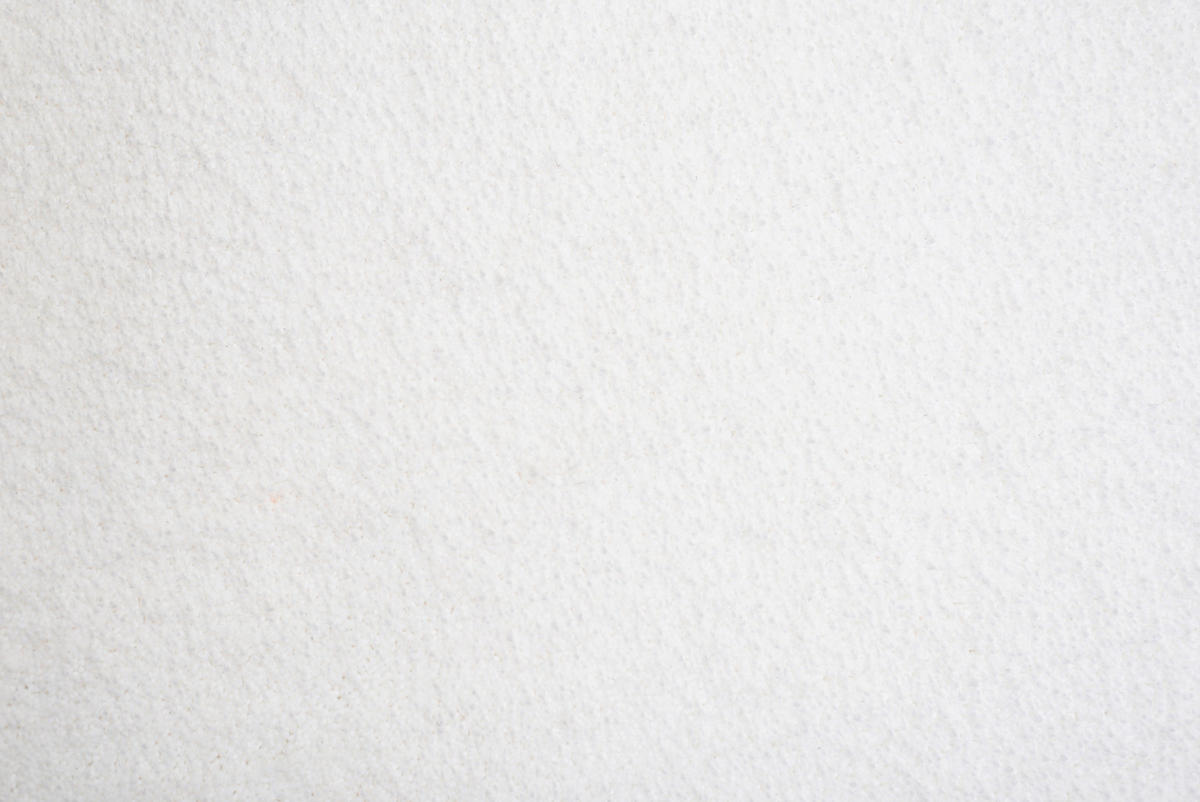 HOCHFLORTEPPICH 135/200 cm Cozy Weiß  - Weiß, Basics, Textil (135/200cm) - Tom Tailor