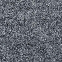 TEPPICHFLIESE - Grau, Basics, Textil (50/50cm)