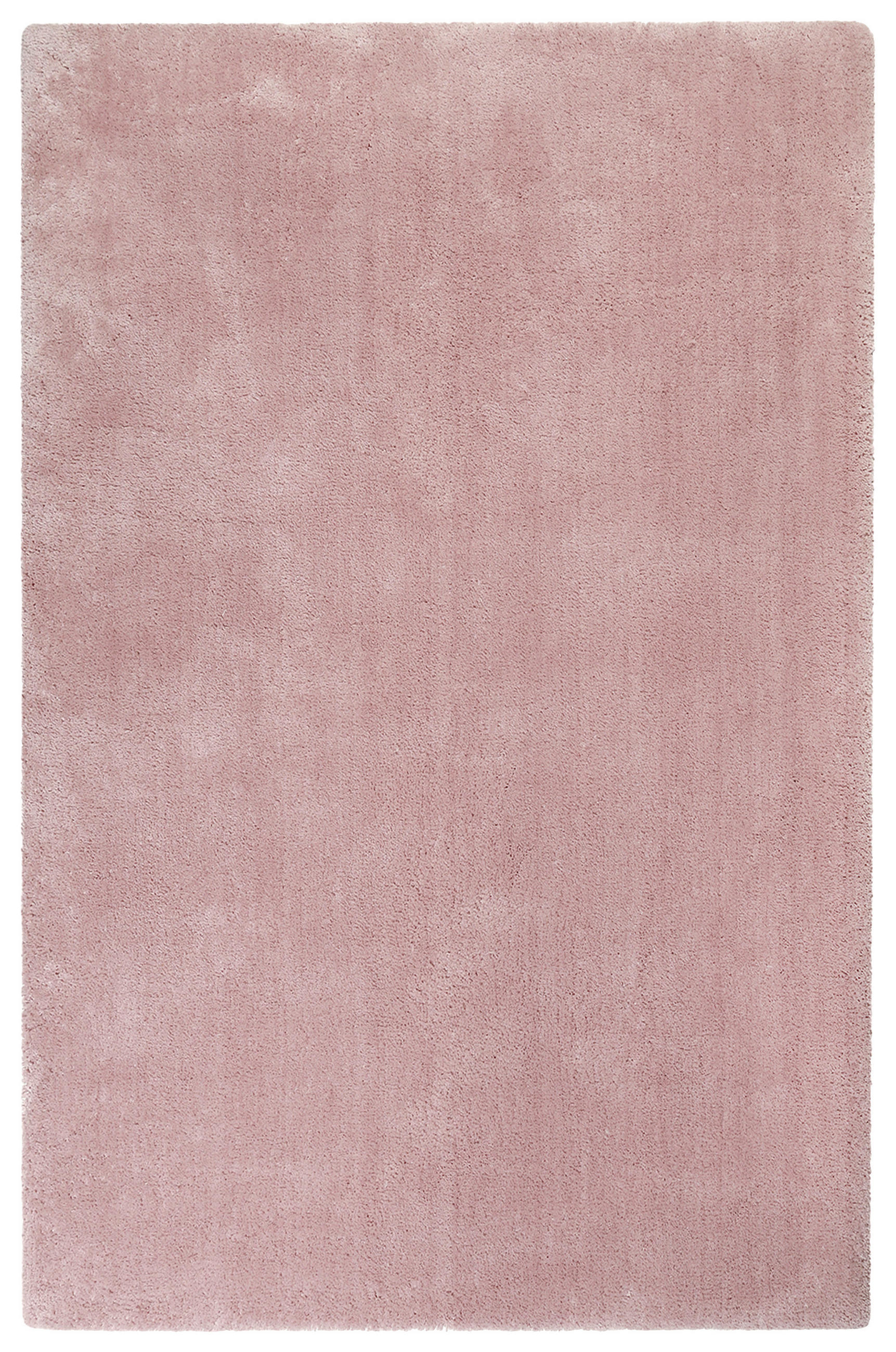 HOCHFLORTEPPICH 120/170 cm Relaxx Mauve - Mauve, KONVENTIONELL, Textil (120/170cm) - Esprit