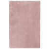 HOCHFLORTEPPICH 130/190 cm Relaxx Mauve  - Mauve, KONVENTIONELL, Textil (130/190cm) - Esprit