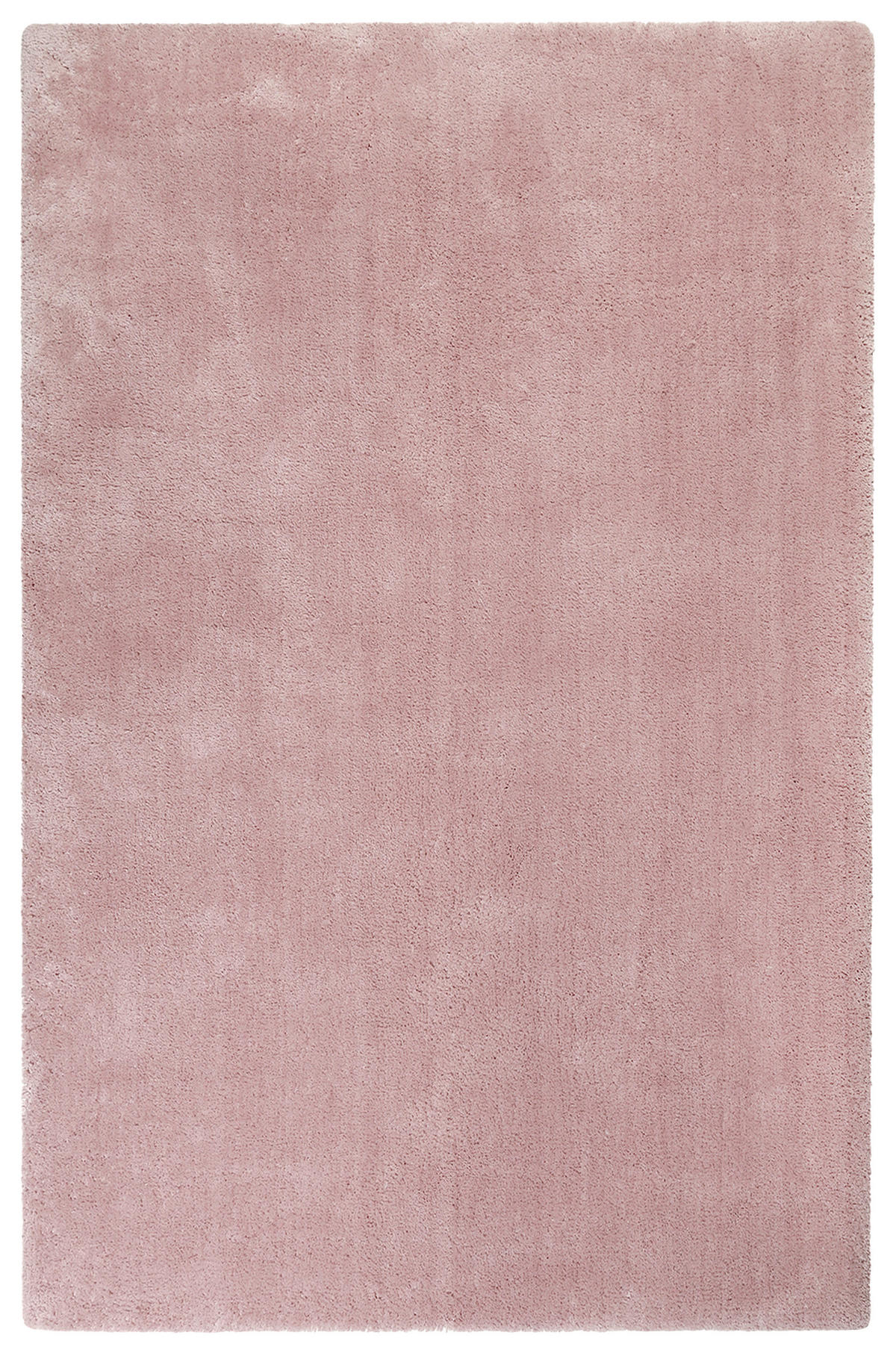 HOCHFLORTEPPICH 130/190 cm Relaxx Mauve  - Mauve, KONVENTIONELL, Textil (130/190cm) - Esprit