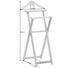 HERRENDIENER - Buchefarben, KONVENTIONELL, Holz (44/103/43cm) HERRENDIENER - Buchefarben, KONVENTIONELL, Holz (44/103/43cm)