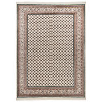 ORIJENTALNI TEPIH  krem     - krem, Osnovno, tekstil (70/140cm)