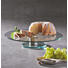 TORTENPLATTE - Klar, Basics, Glas (33cm) - LEONARDO