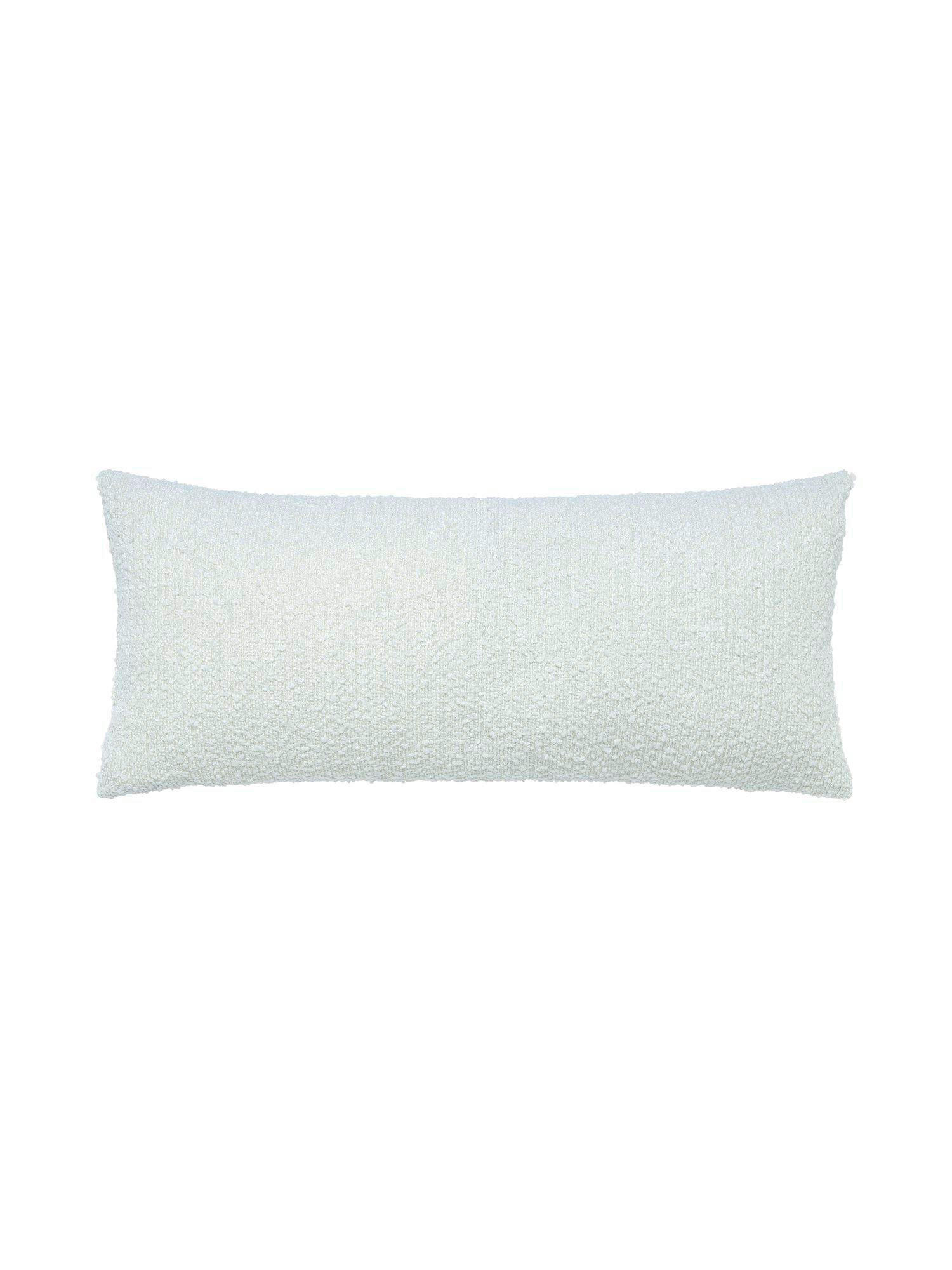KISSENHÜLLE Trond 35/80 cm  - Weiß, Basics, Textil (35/80cm)