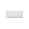 ZIERKISSEN  35/80 cm   - Weiß, Basics, Textil (35/80cm)