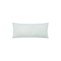 KISSENHÜLLE Trond 35/80 cm  - Weiß, Basics, Textil (35/80cm) - Svanefors