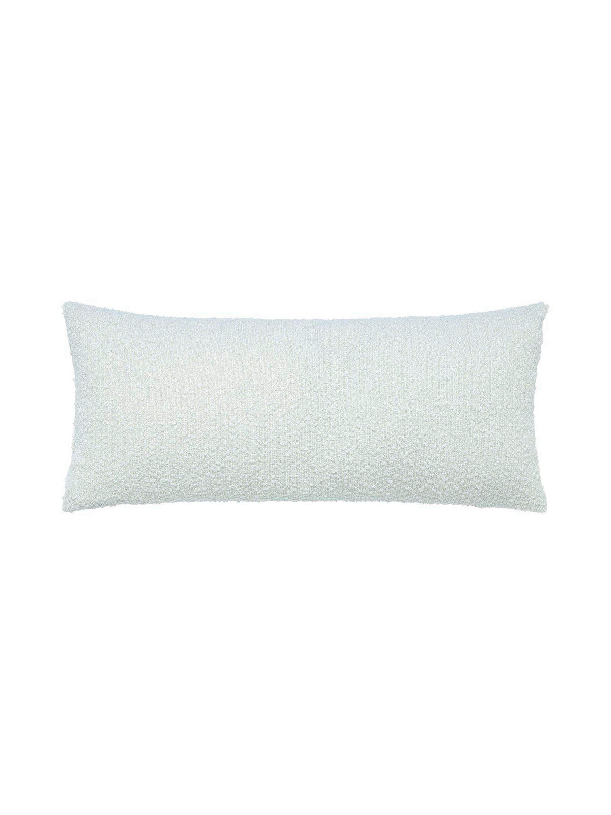 KISSENHÜLLE Trond 35/80 cm  - Weiß, Basics, Textil (35/80cm) - Svanefors