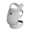 BABYTRAGE CARRIER AIR MESH  - Hellgrau, Basics, Textil (16/31/14,5cm) - Momcozy
