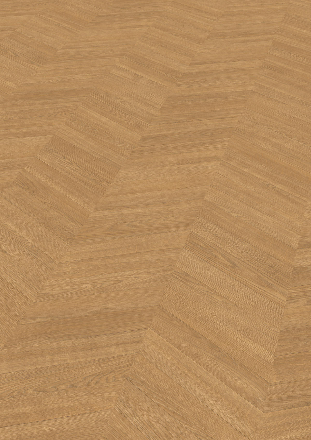 LAMINATBODEN Skanderborg Eiche EGGER Nature Sense  per  m² - Eichefarben/Braun, KONVENTIONELL, Holzwerkstoff (129.2/32.7/0.8cm) - Egger Holzwerkstoffe