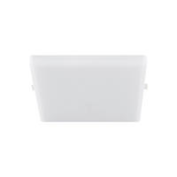 PLAFONIERĂ PENTRU BAIE - alb, Basics, metal (9,3cm)