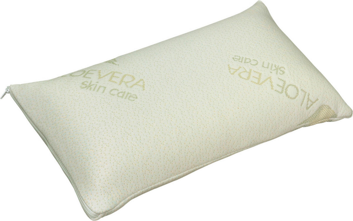 PÁRNA   - Basics (72/12/42cm) - Sleeptex