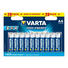 BATTERIE - Basics (16.7/12/0.3cm) - Varta BATTERIE - Basics (16.7/12/0.3cm) - Varta