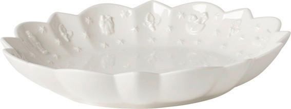 MÍSA, keramika, 16 cm  - bílá, Design, keramika (16cm) - Villeroy & Boch