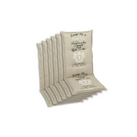 SESSELAUFLAGENSET  - Beige, Basics, Textil (50/7/108cm)