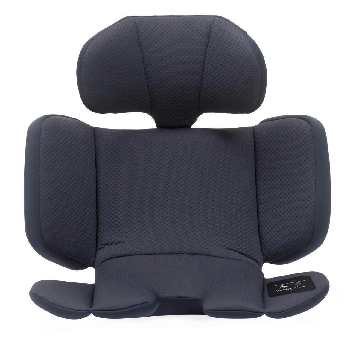 KINDERAUTOSITZ UNICO EVO I-S I  - Blaugrau, Basics (46/54/69/44cm) - Chicco