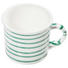 KAFFEEBECHER 240 ml - Grün, LIFESTYLE, Keramik (9,5/8/12cm) - Gmundner KAFFEEBECHER 240 ml - Grün, LIFESTYLE, Keramik (9,5/8/12cm) - Gmundner
