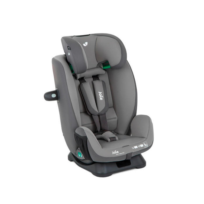 DJEČJA AUTOSJEDALICA  EVERY STAGE R129 COBBLE STONE  - Basics, tekstil/plastika - Joie